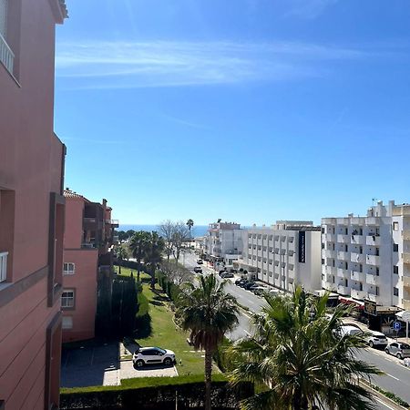 Litoral Dream Appartement Portimão Buitenkant foto