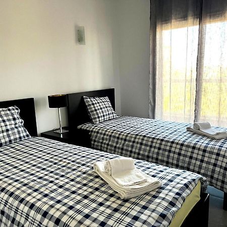 Litoral Dream Appartement Portimão Buitenkant foto