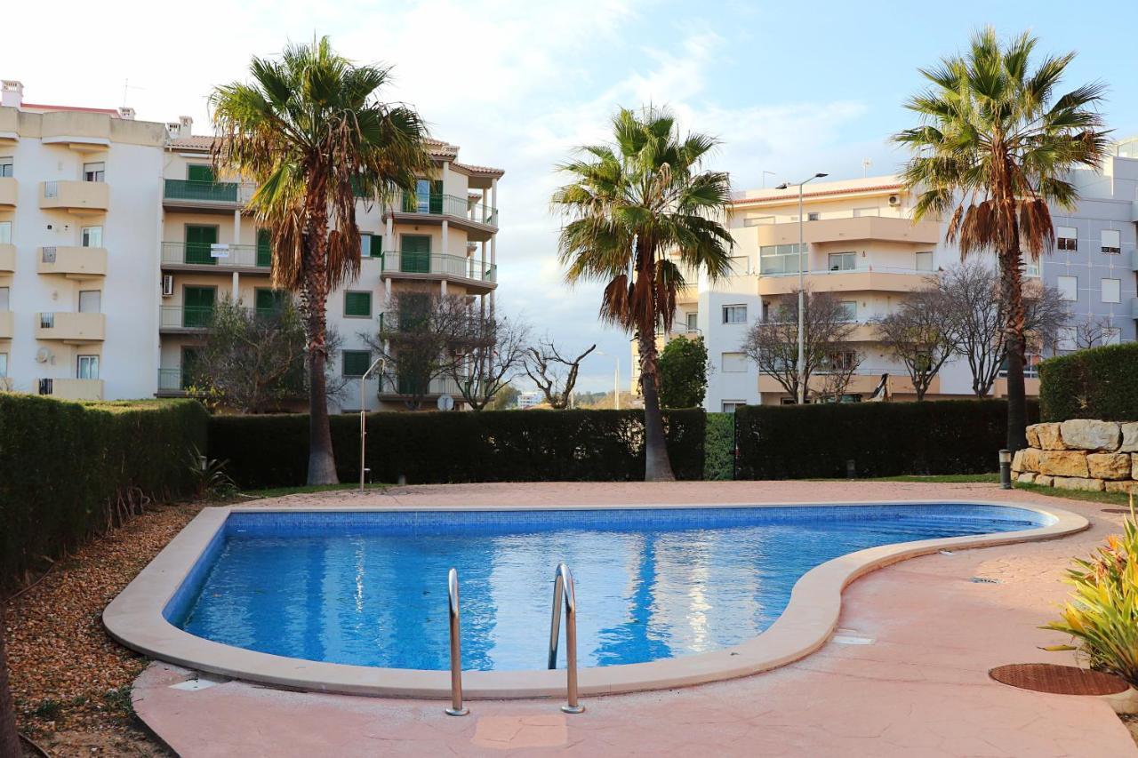 Litoral Dream Appartement Portimão Buitenkant foto