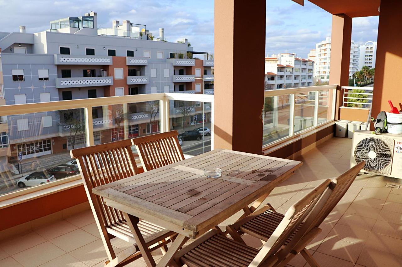 Litoral Dream Appartement Portimão Buitenkant foto