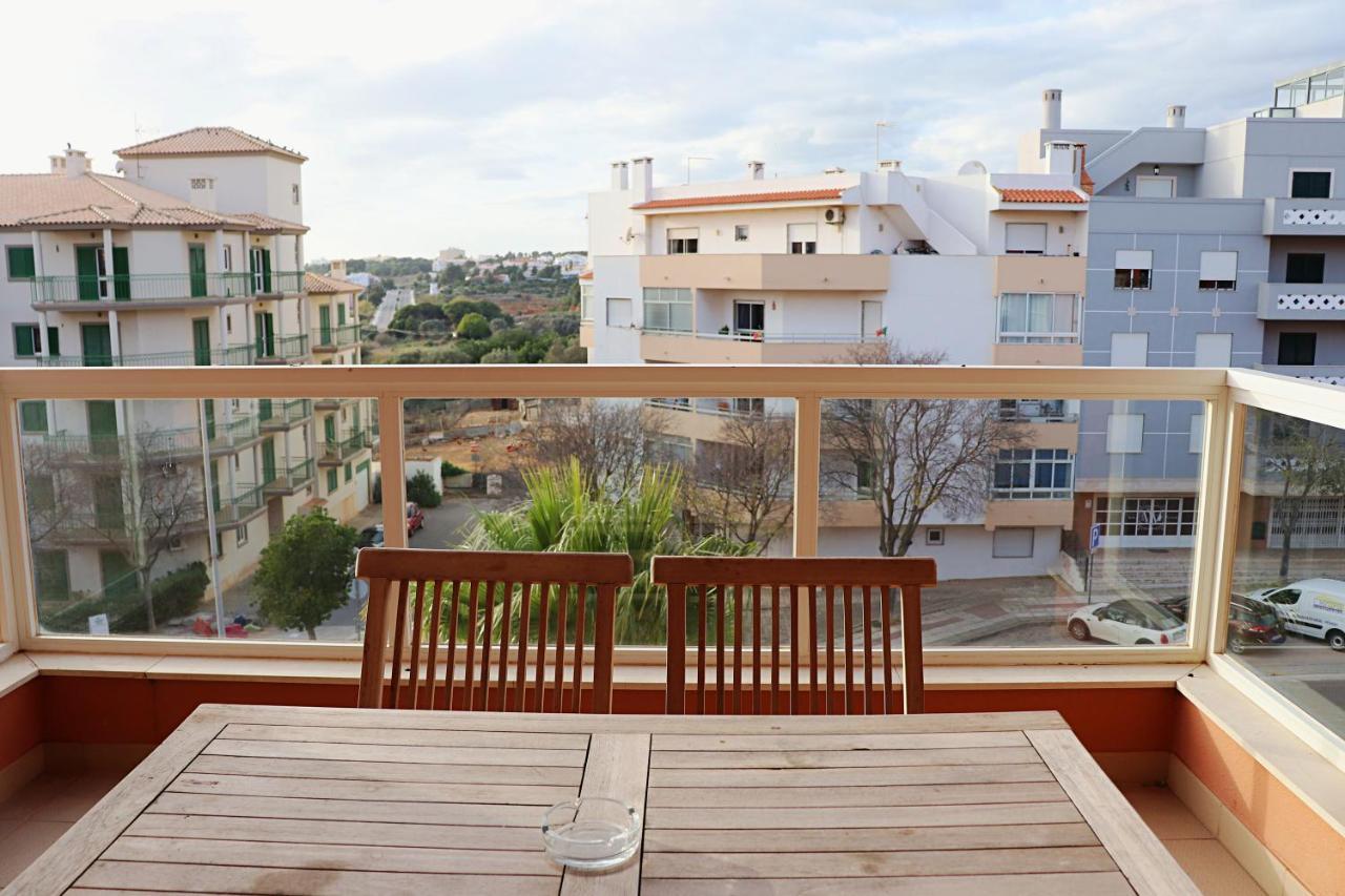 Litoral Dream Appartement Portimão Buitenkant foto