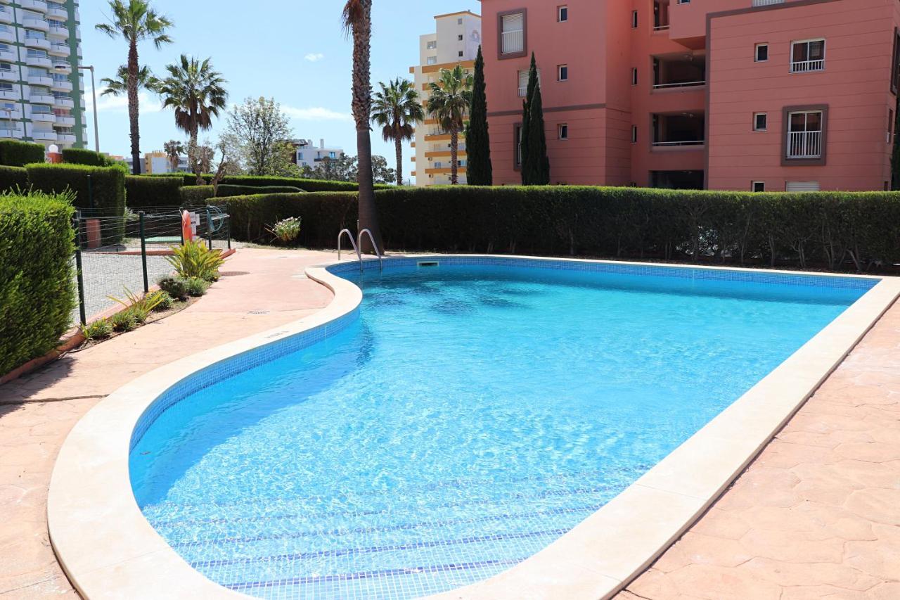Litoral Dream Appartement Portimão Buitenkant foto
