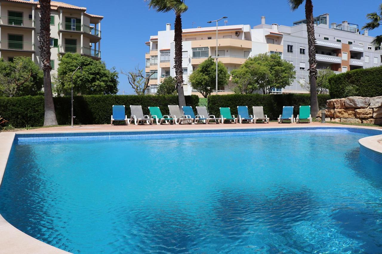 Litoral Dream Appartement Portimão Buitenkant foto