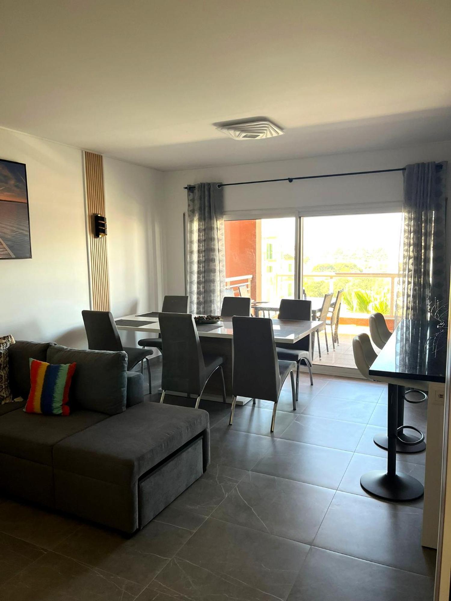 Litoral Dream Appartement Portimão Buitenkant foto