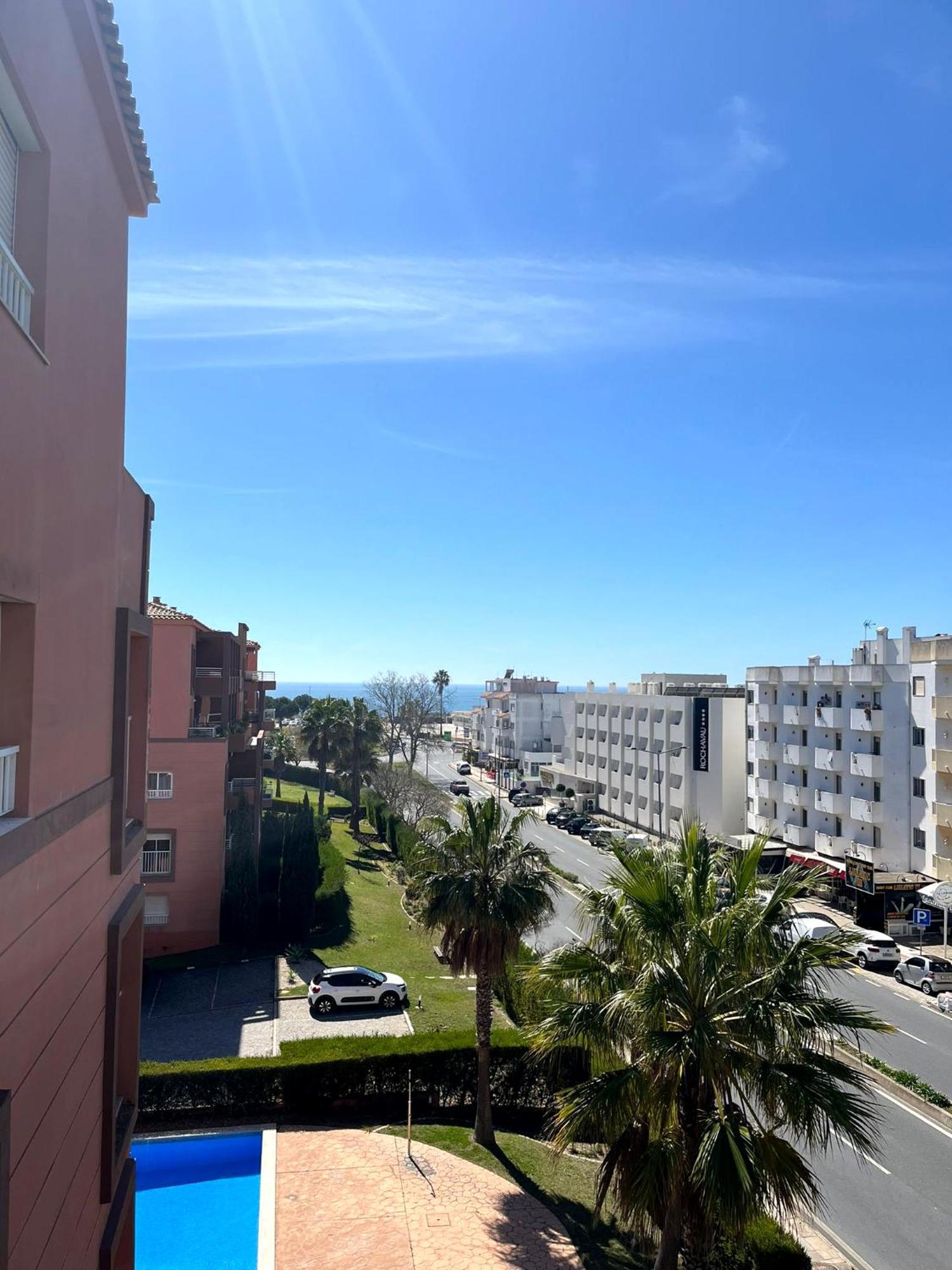 Litoral Dream Appartement Portimão Buitenkant foto