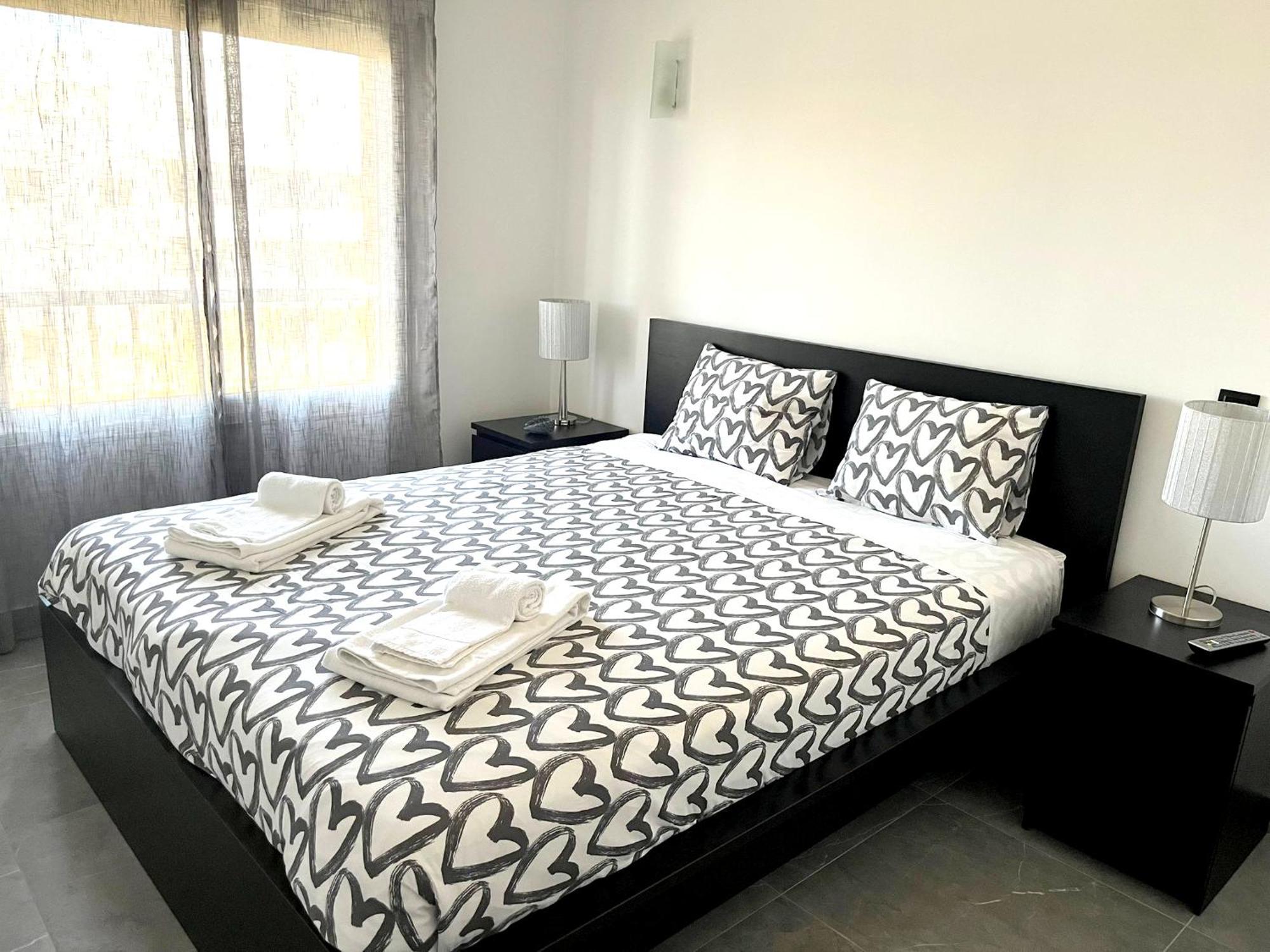 Litoral Dream Appartement Portimão Buitenkant foto