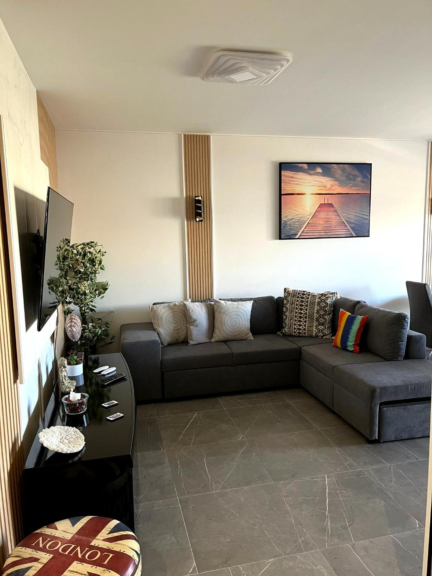 Litoral Dream Appartement Portimão Buitenkant foto